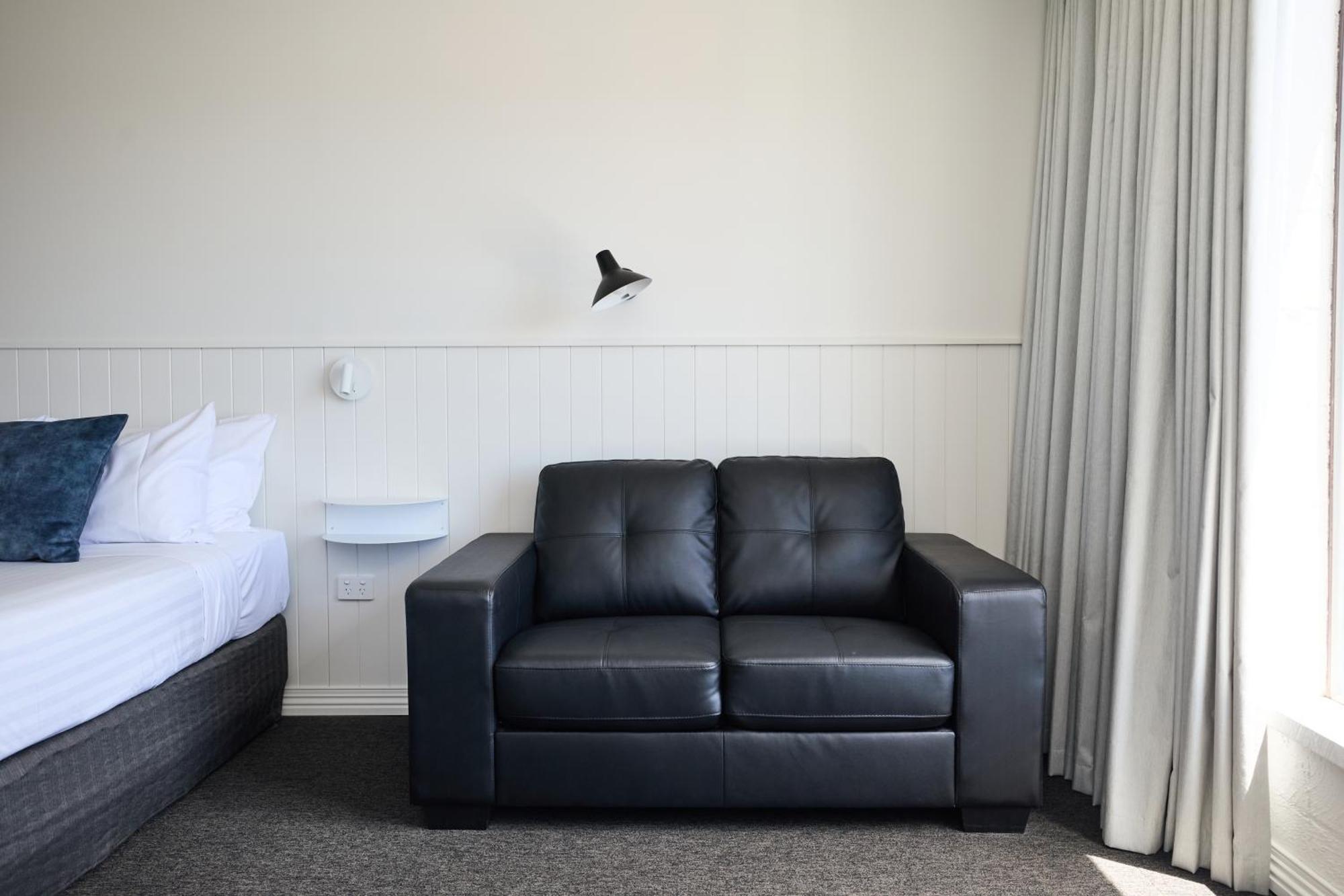 Balmoral On York Hotel Launceston Kültér fotó