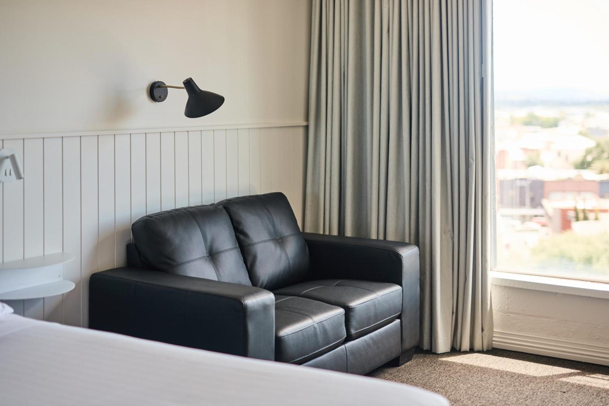 Balmoral On York Hotel Launceston Kültér fotó