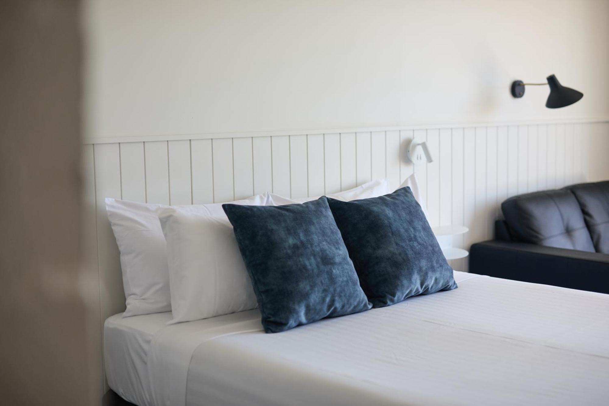Balmoral On York Hotel Launceston Kültér fotó